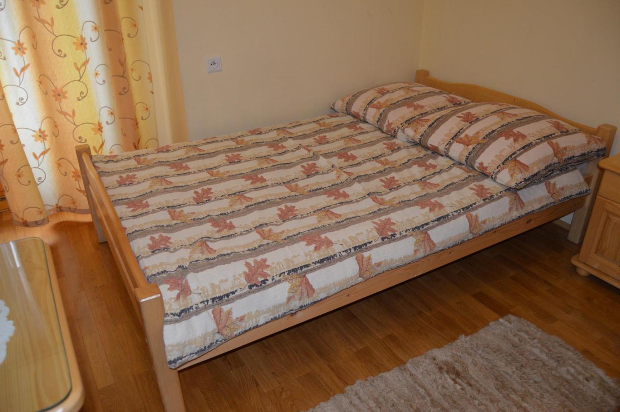 Pokoje Goscinne U Gordona Poronin Camera foto